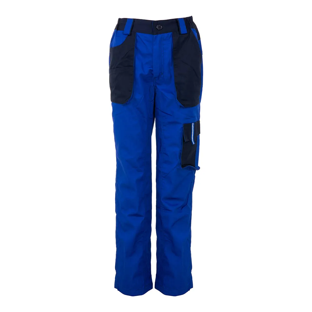 Pantaloni de protectie standard riscuri minime Vulcano, Renania, art.55B4
