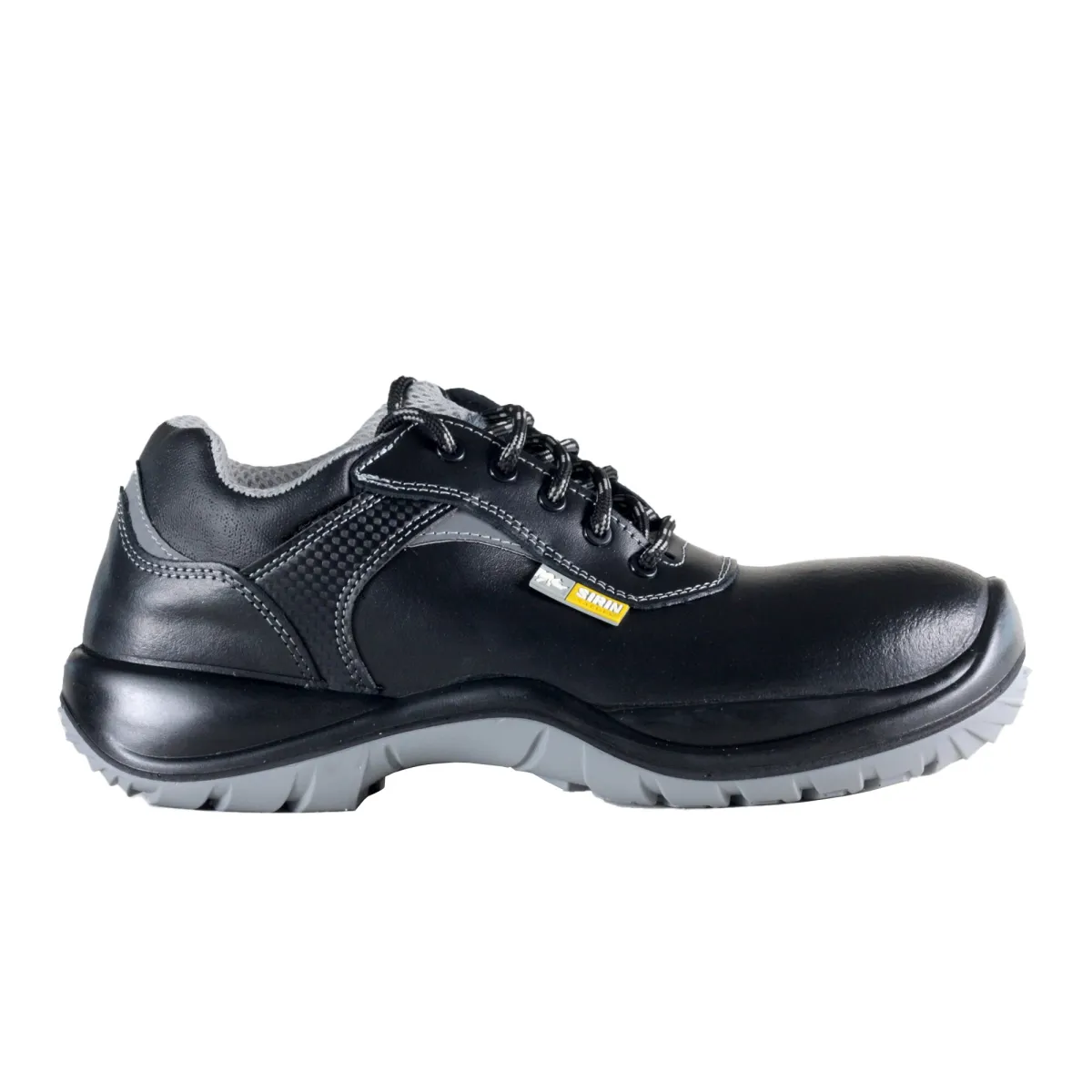Pantofi Sirin Ciucas New S3 WR SRC
