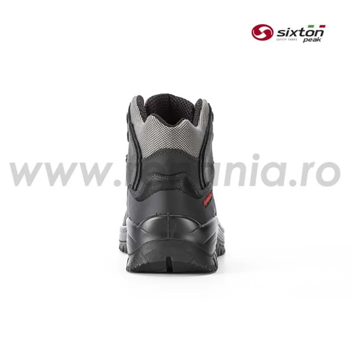Bocanci protectie Corvara S3 SRC, Sixton, art.A289 81087-06L