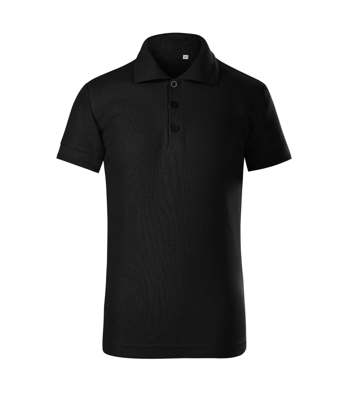 Pique Polo Free
