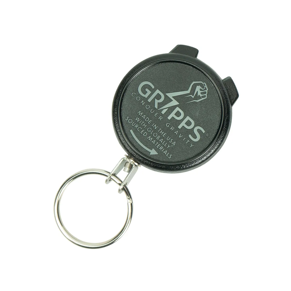Unitate de retractare cu cablu din oțel - 0.7kg / 1.5lb