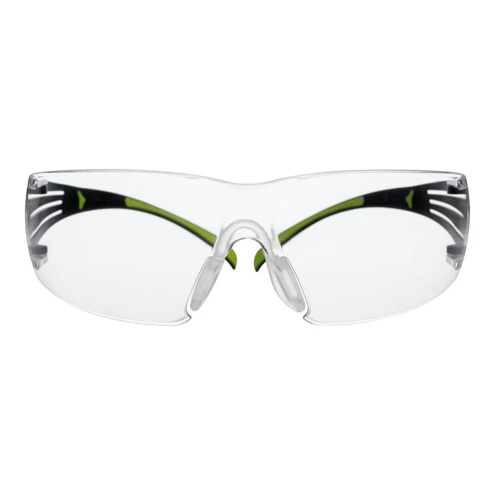 Ochelari de protectie cu lentila incolora Secure Fit, 3M, art.13D6 (SF401)