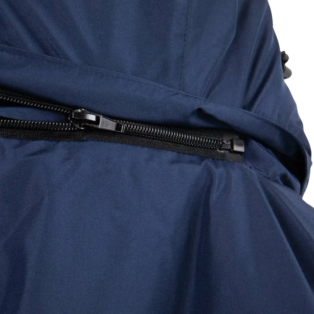 Jacheta protectie riscuri minime iarna Froze, Renania, art.590B