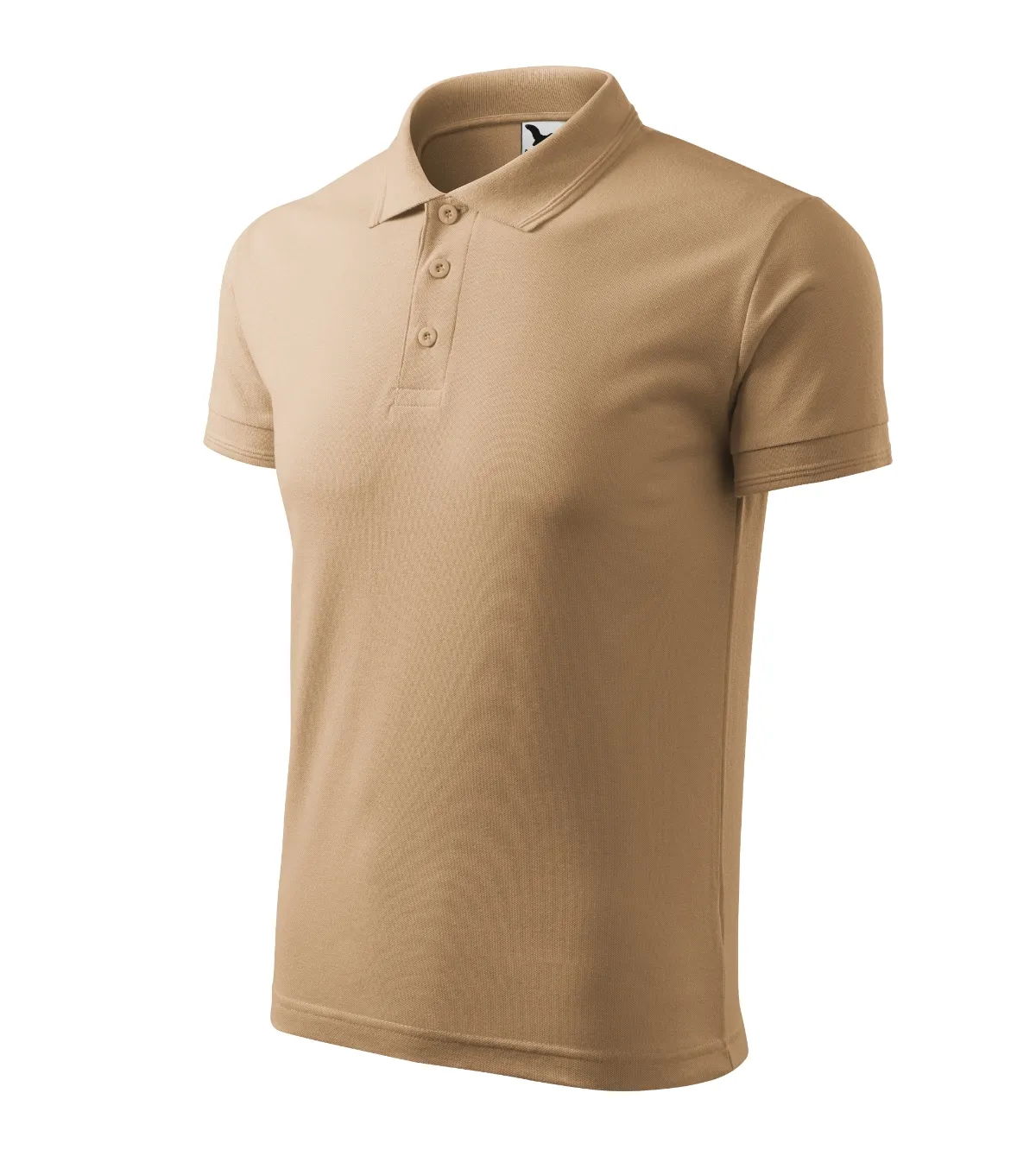 Pique Polo