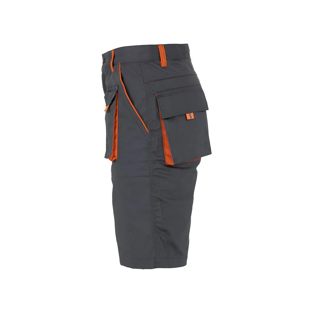 Pantaloni scurti de protectie riscuri minime Samoa, Renania, art.4B13 (90854)