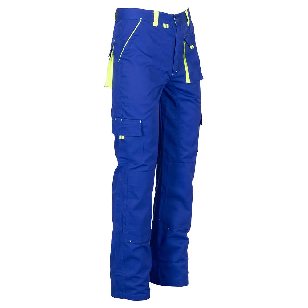 Pantaloni standard protectie riscuri minime Tonga, Renania, art.4B17 (90862)