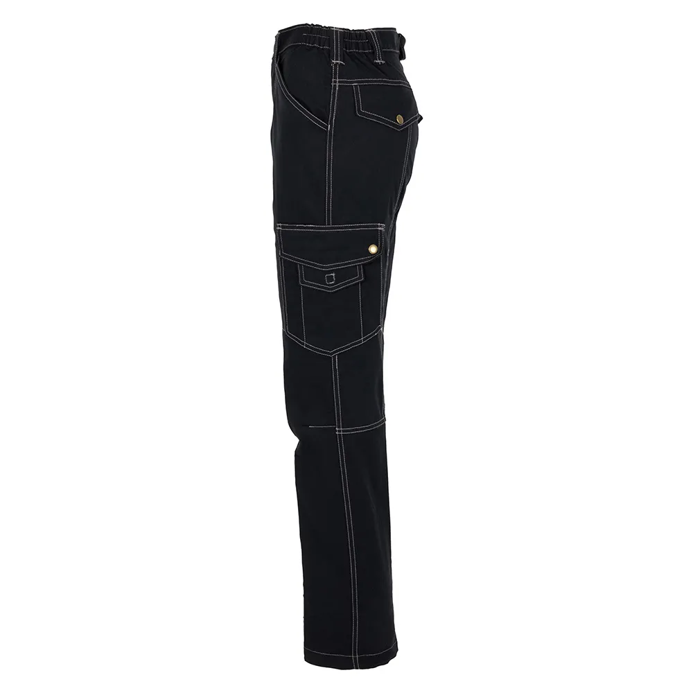Pantaloni de protectie standard riscuri minime New William, Renania, art.3B43 (90772)