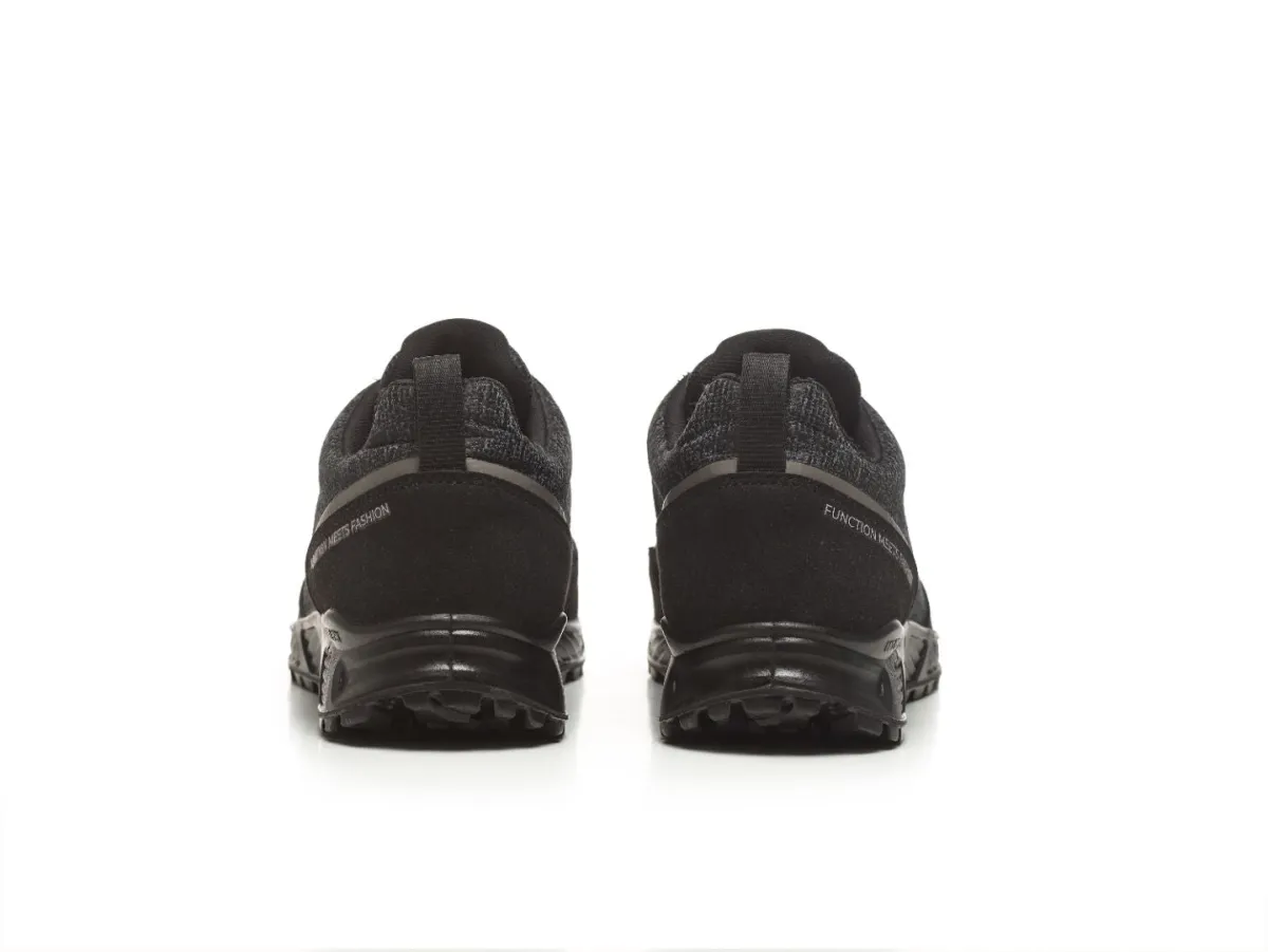 Pantofi de protecție BLACK PANTHER PRO S3 ESD