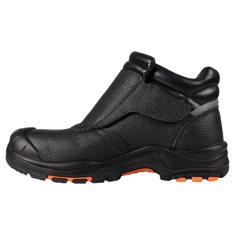 BOCANCI DE PROTECTIE NEW WELDSTAR S3S SR FO HRO, ART.29A1