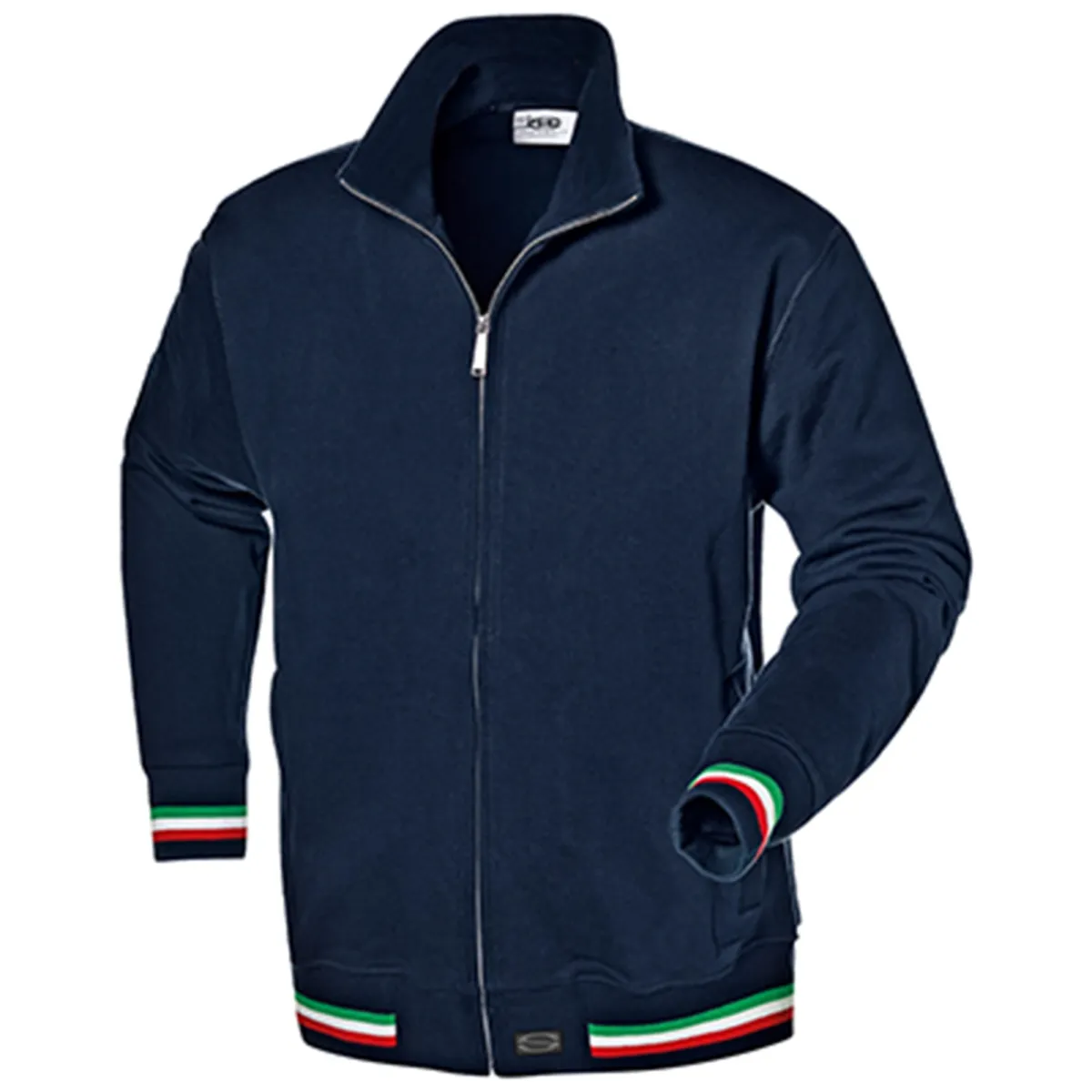 Hanorac TRICOLORE