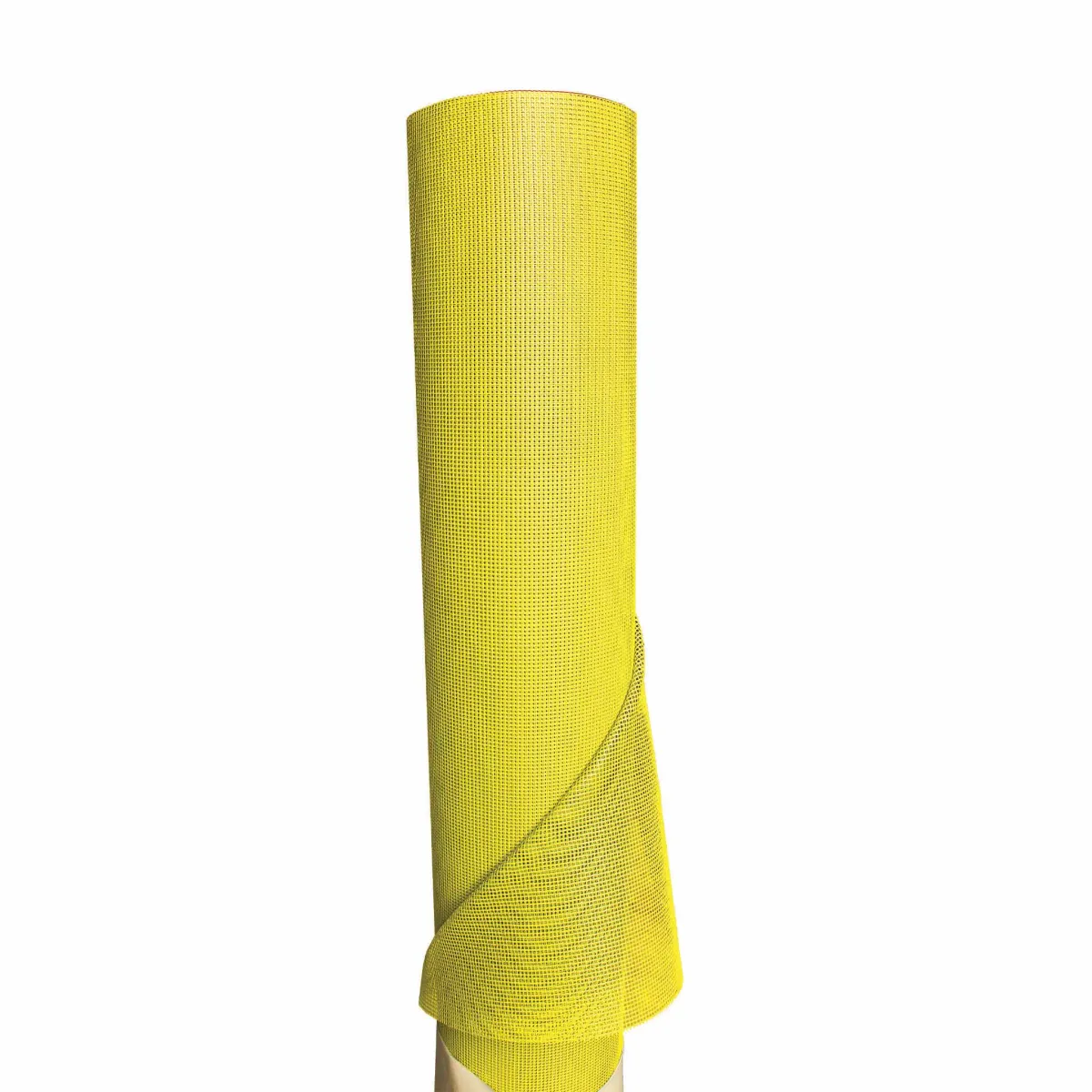 Plasă de protecție ignifugă GrippMax 750 g/m² - 1m x 20m