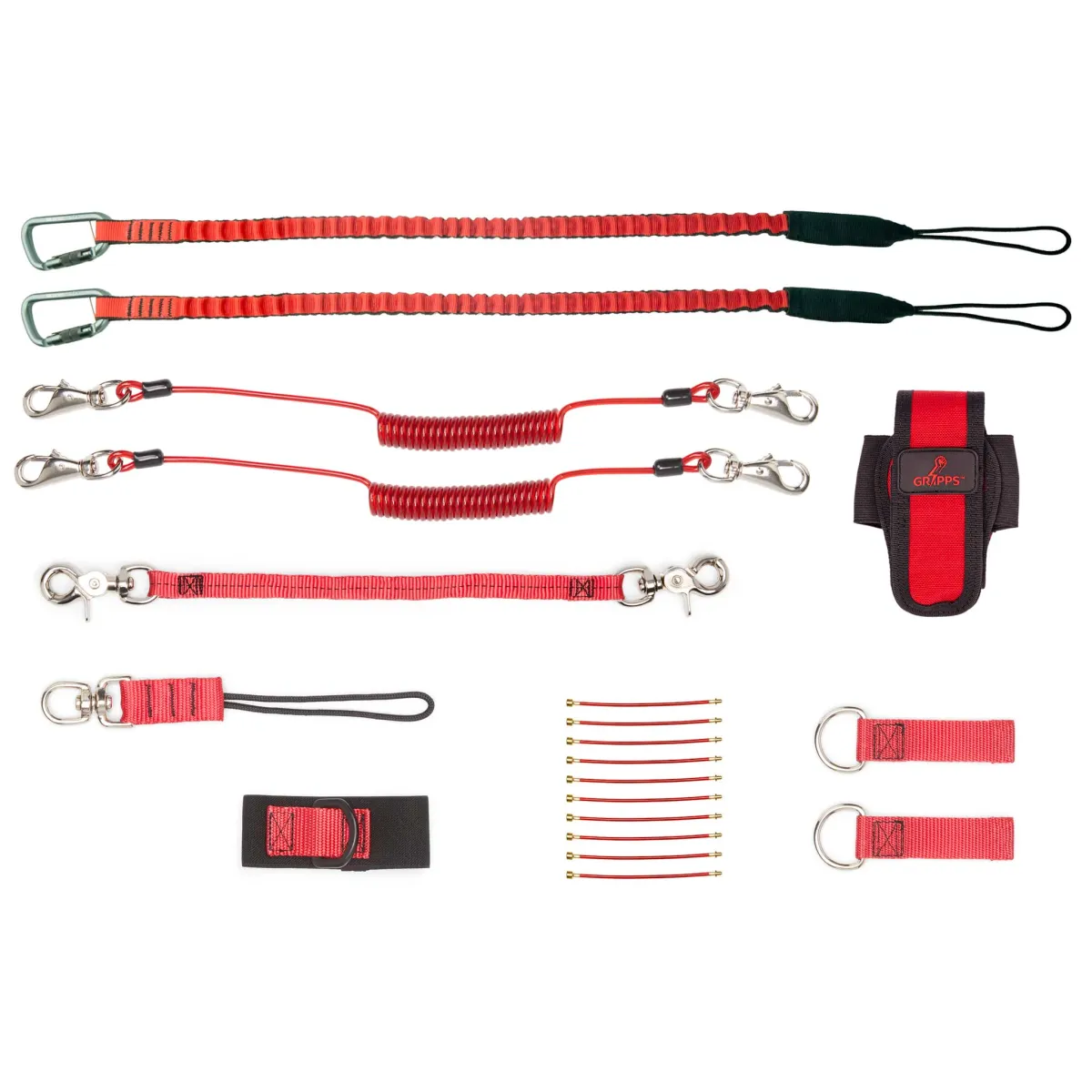 Kit de scule pentru schelari