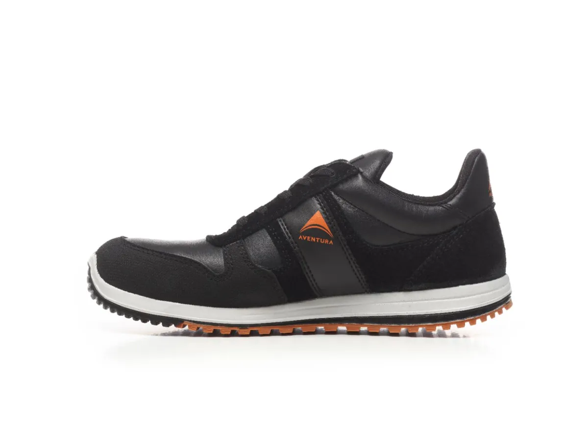 Pantofi de protecție RIDER S3L ESD — echipament de protecție