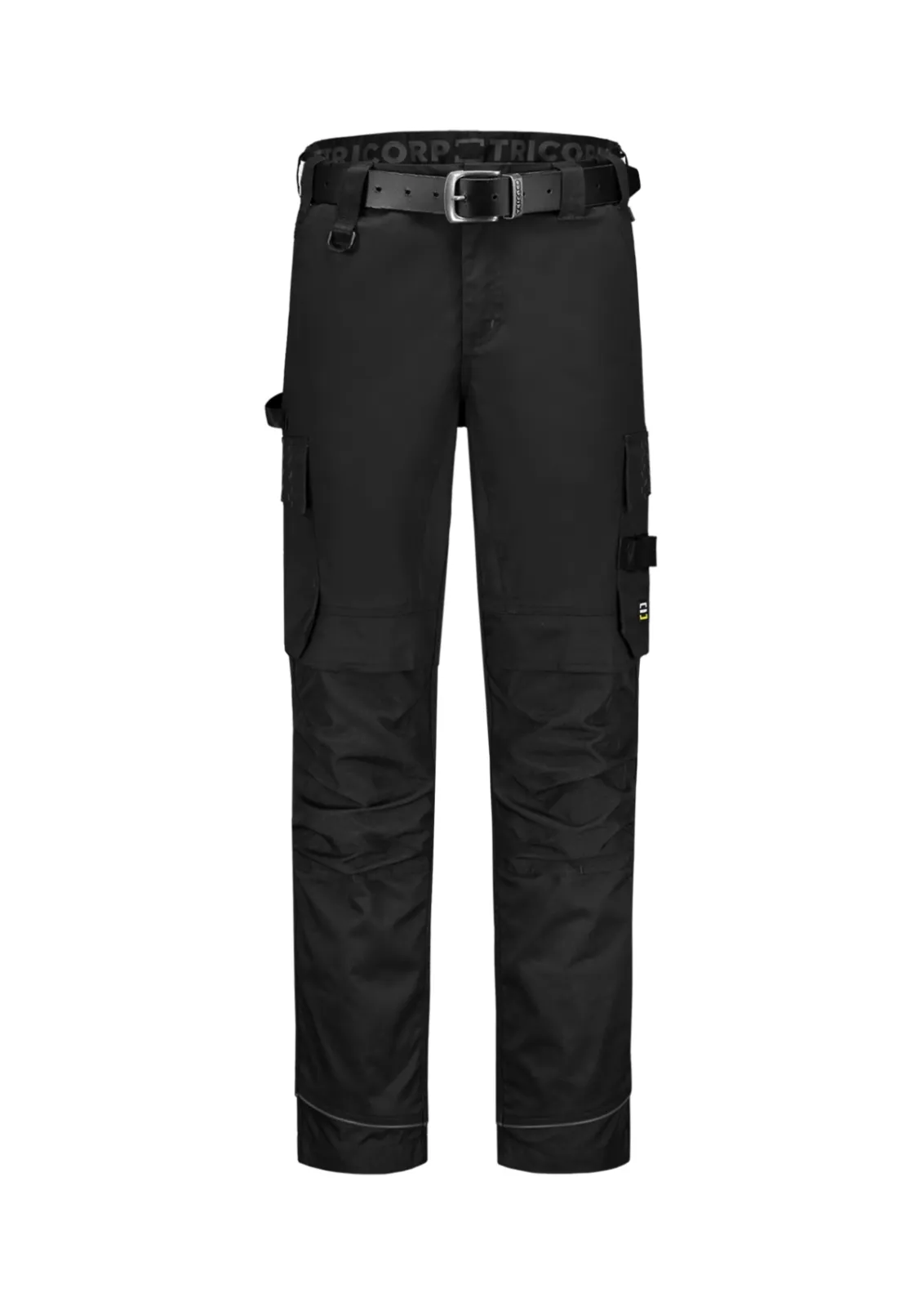 Work Pants Twill Cordura Stretch — echipament de protecție