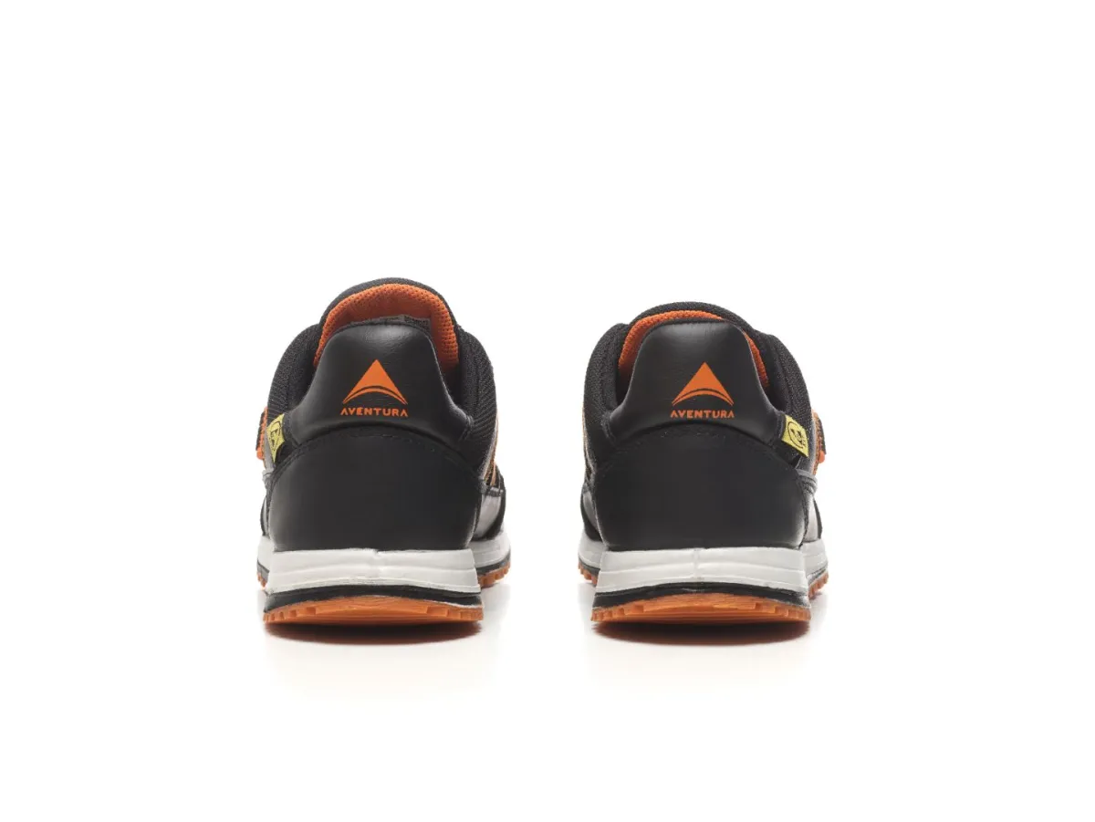 Pantofi de protecție SPRINTER S3L ESD