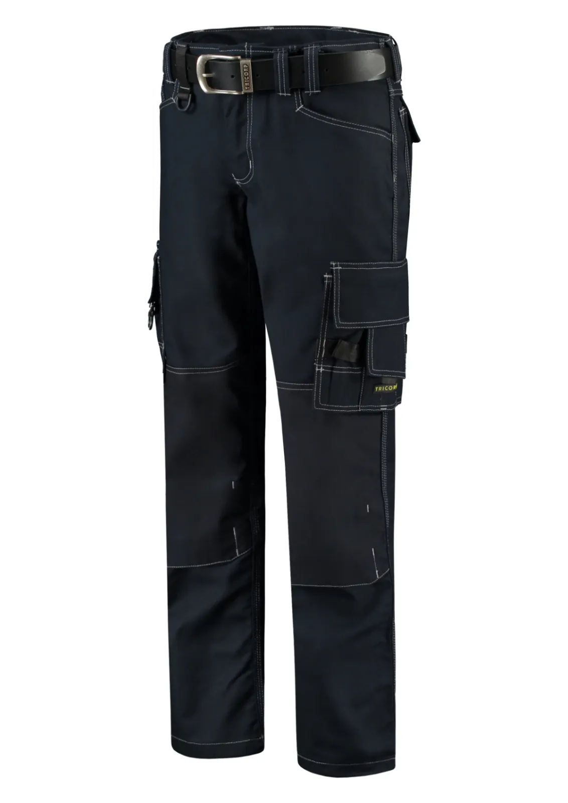Cordura Canvas Work Pants