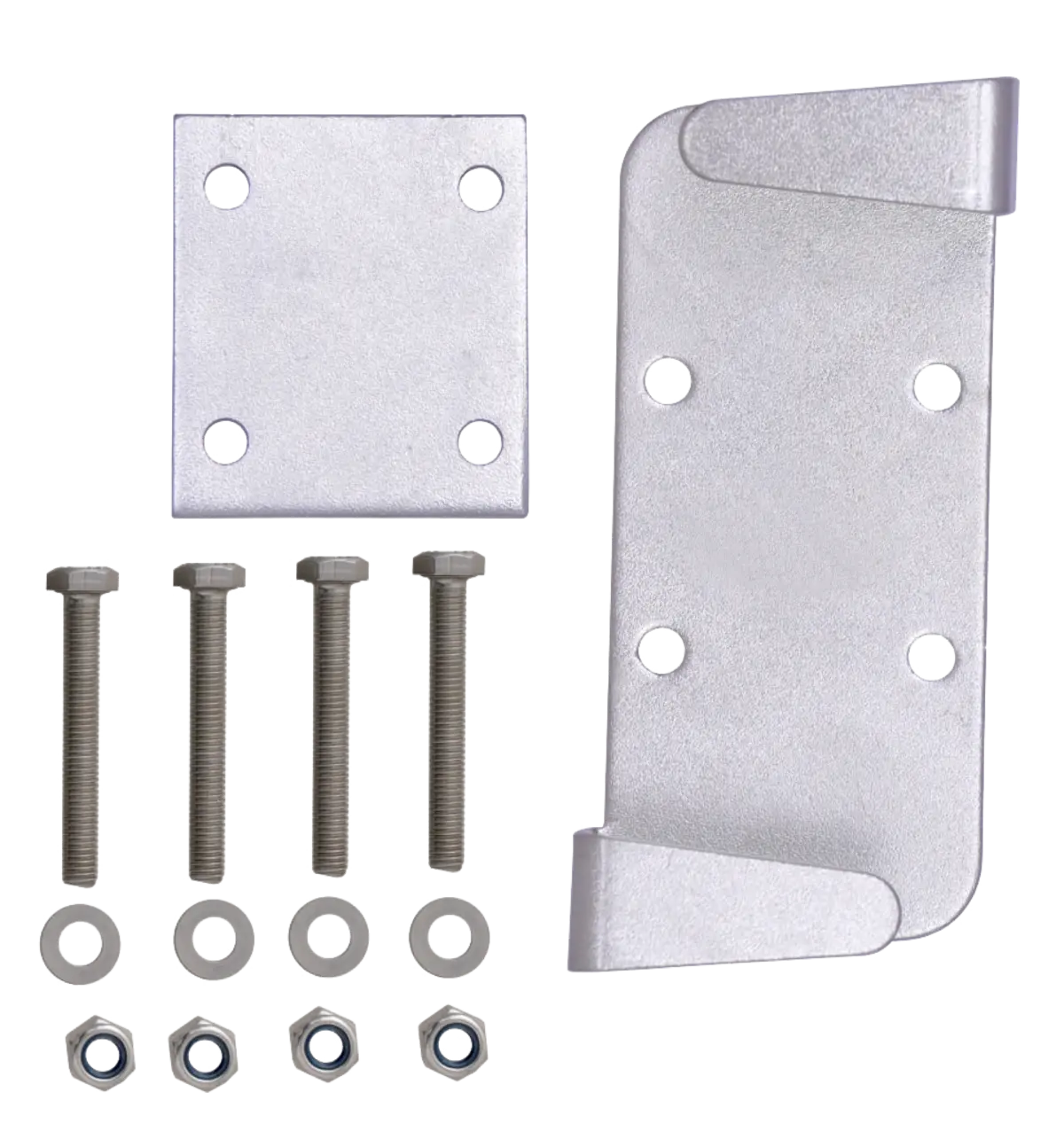 Intermediate cable guide