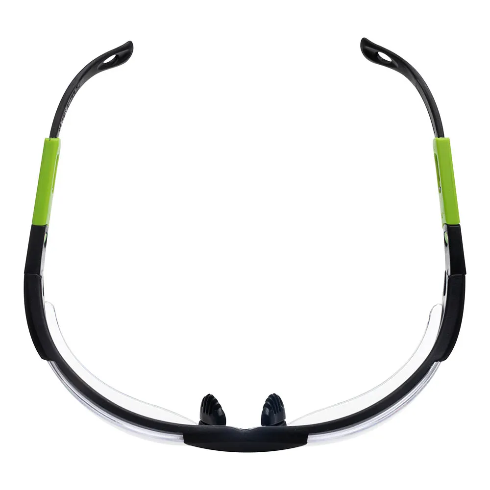 Aquila Star Clear Lens Safety Glasses, Renania, art.9D40