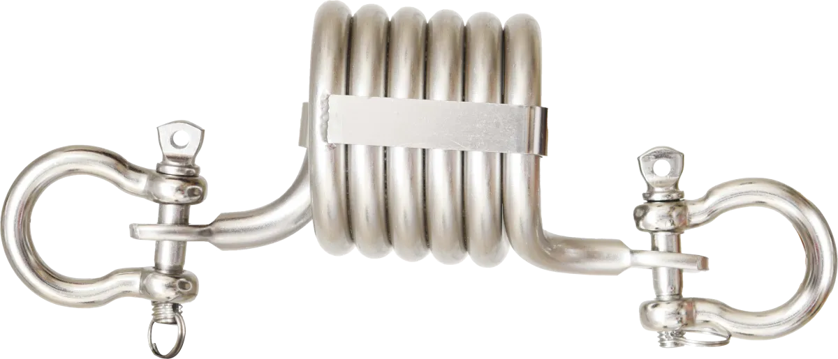 Amortizor cu arc KS-Line