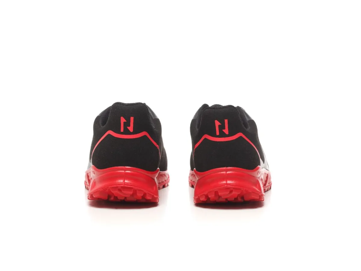Pantofi de protecție RED SPIDER S3 ESD