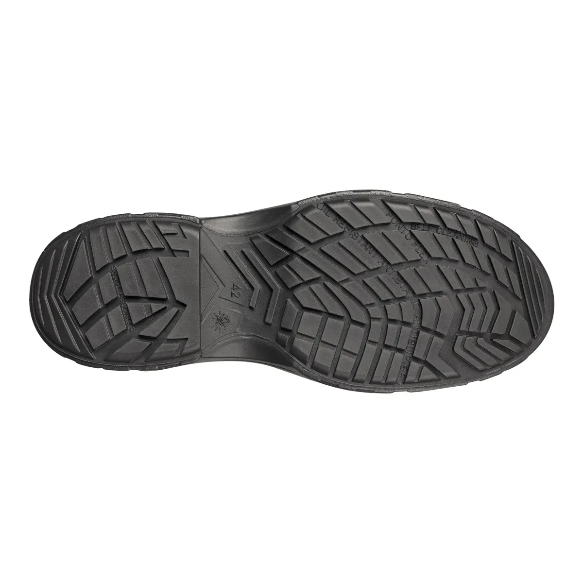 Sandale Exena XE031 S1 ESD SRC — echipament de protecție