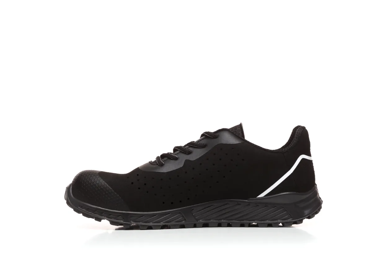 Pantofi de protecție BLACK PANTHER AIR S1 PL ESD