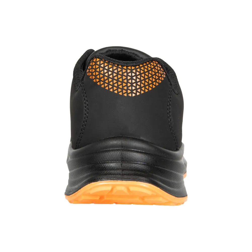Pantofi de protectie cu bombeu PHANTOM S1PS SR FO ESD, Renania, art.32A3