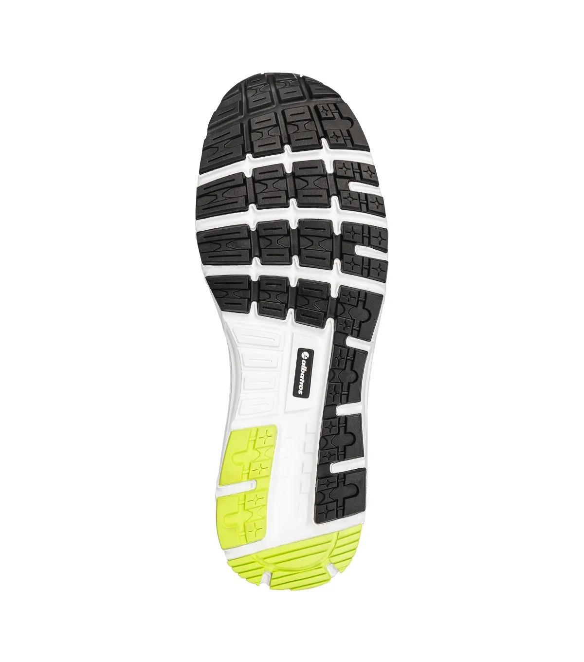 AER55 IMPULSE BLACK BLUE LOW — echipament de protecție