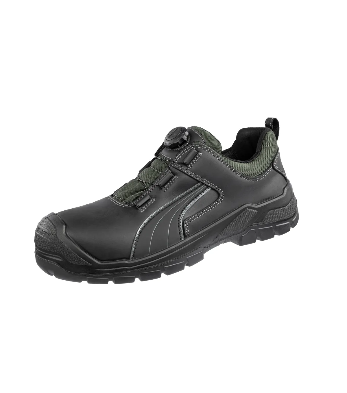 Pantofi Puma CASCADES DISC LOW