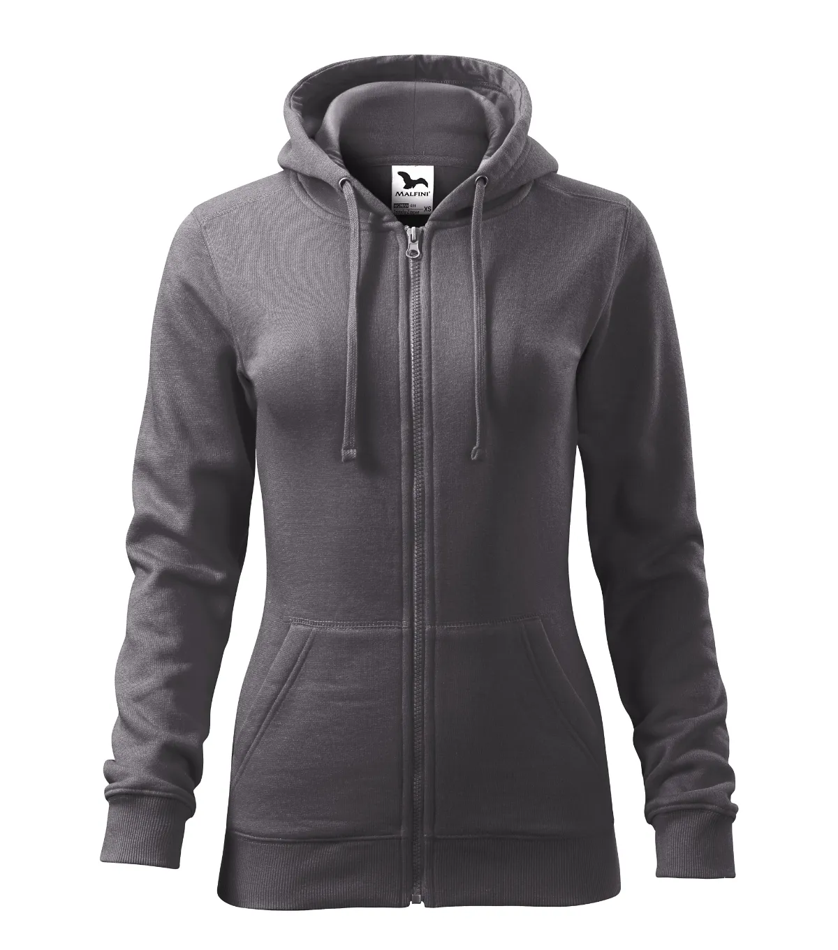 Trendy Zipper