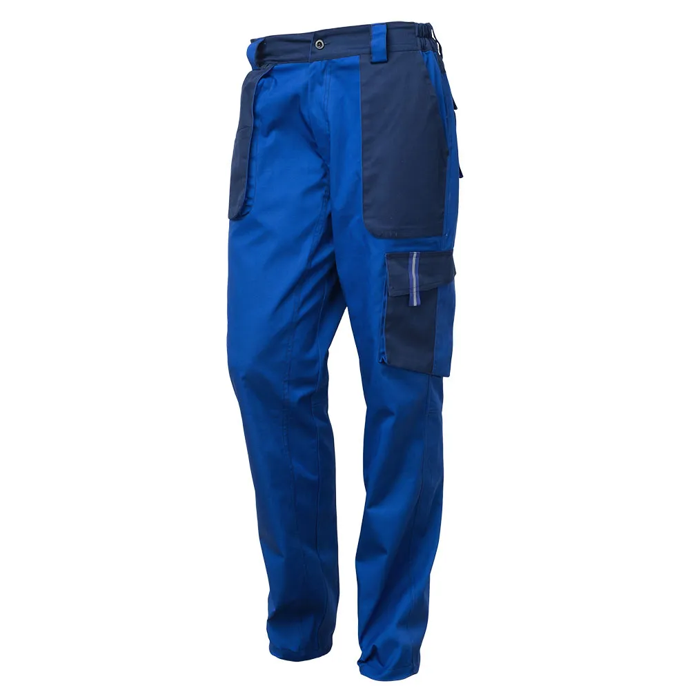 Pantaloni de protectie standard riscuri minime Vulcano, Renania, art.55B4