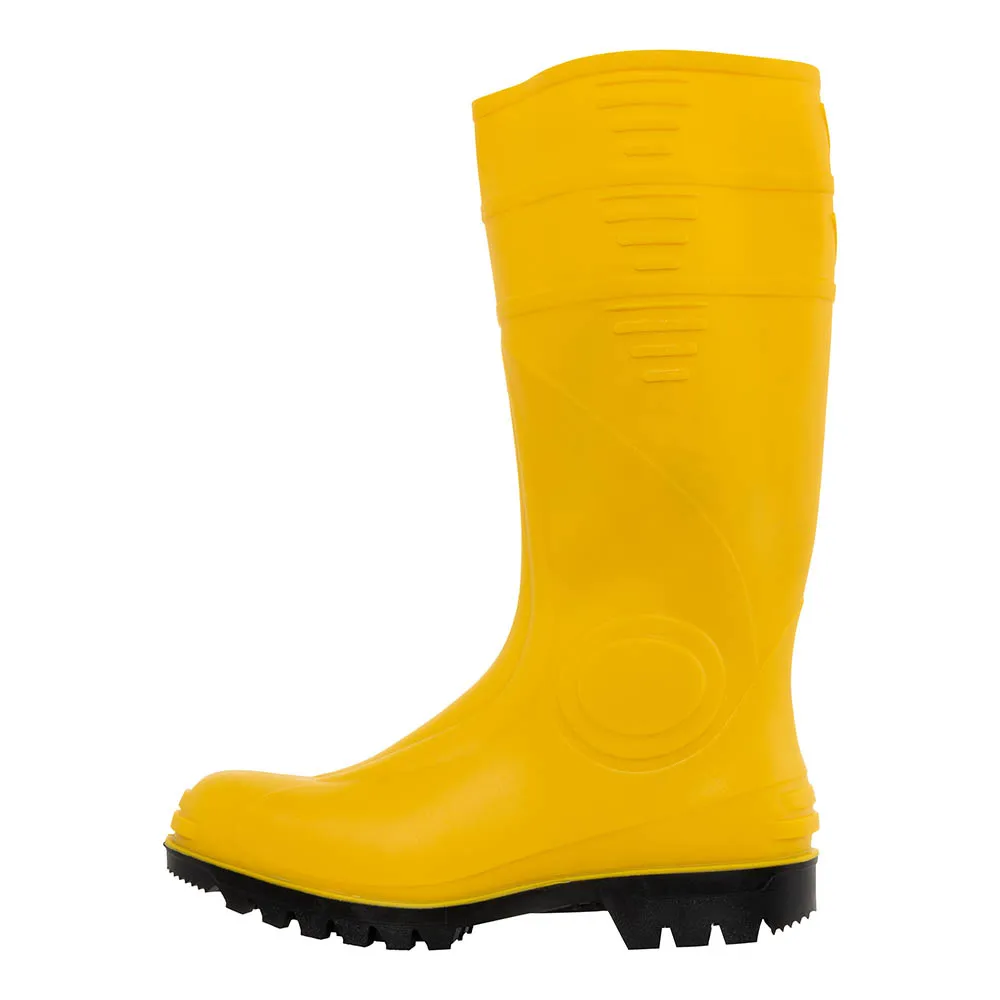 Cizme de protectie 116 New Dyablo S5 FO SR, art.9A38