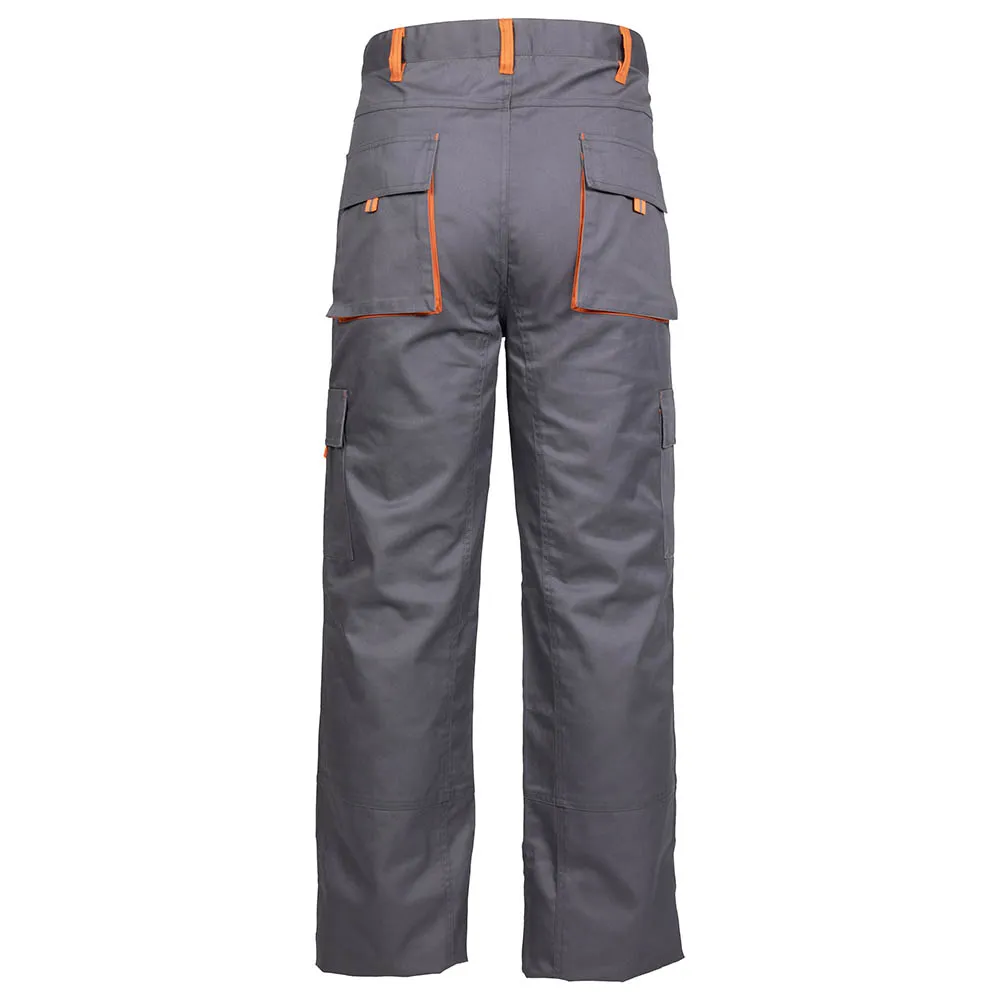 Pantaloni de protectie standard riscuri minime Samoa, Renania, art.4B11 (90852)