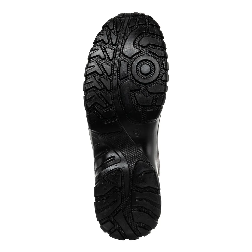 Pantofi cu bombeu Qomodo S1 PS SR FO ESD, Renania, art.7A69