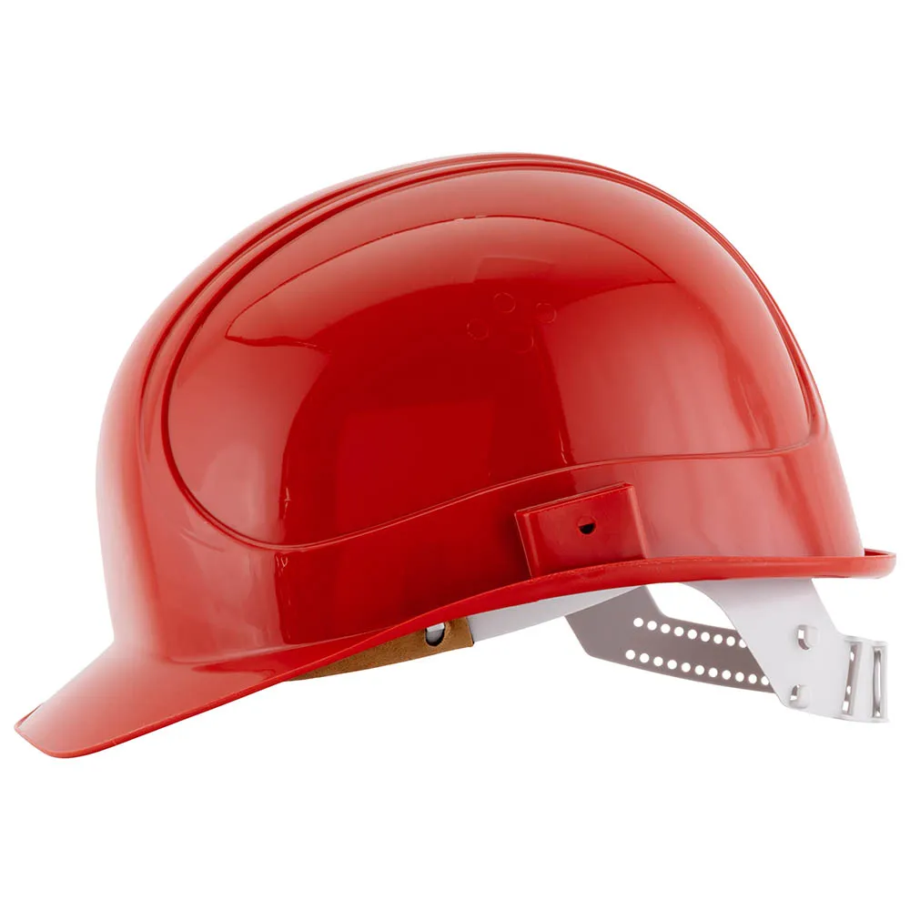 Casca de protectie electroizolanta Inap Electro, art.D218