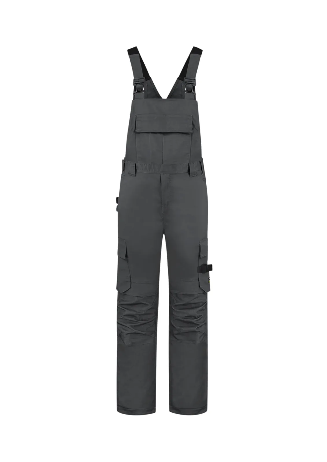 Bib & Brace Twill Cordura