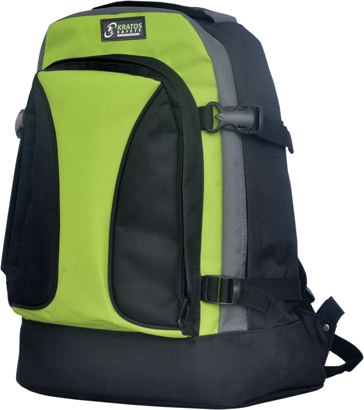 Rucsac cu buzunare multiple