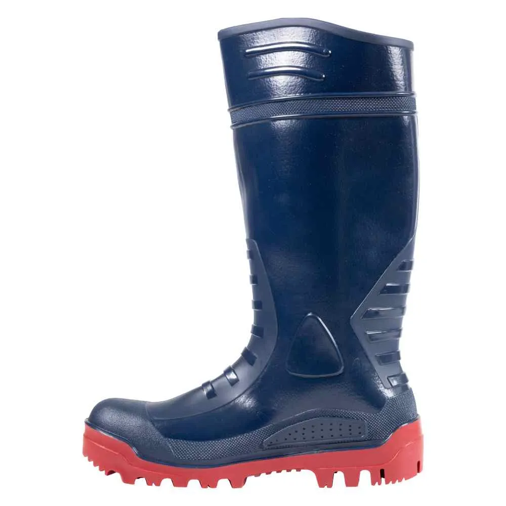 CIZME DE PROTECTIE S5 SR FO WELLY FORCE 812 S5, ART. 22A9