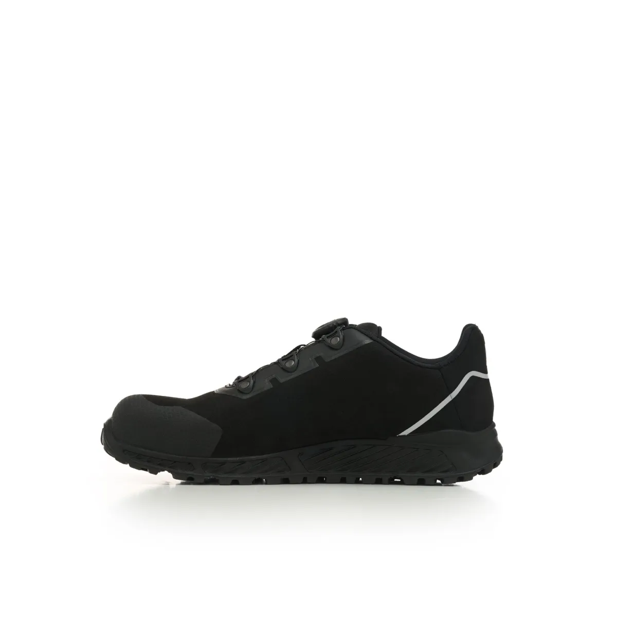 Pantofi de protecție BLACK PANTHER FLS S3S ESD — echipament de protecție