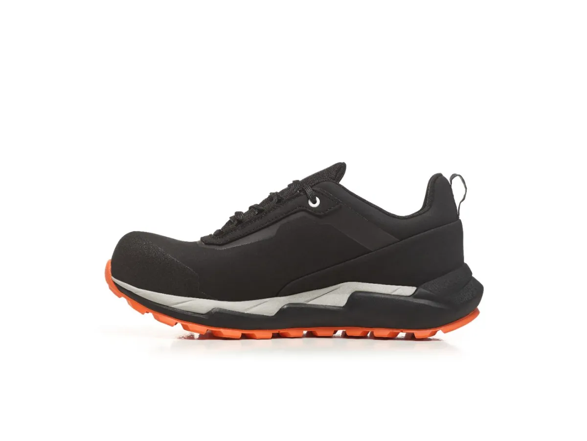 Pantofi de protecție ATHLETIC LOW STX ORANGE S7L ESD