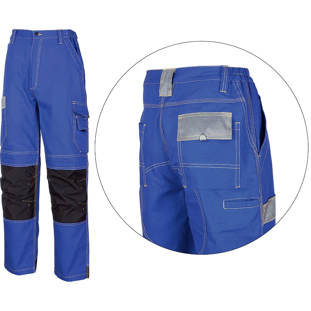 Pantaloni de protectie standard riscuri minime Solomon, Renania, art.3B47 (90782)