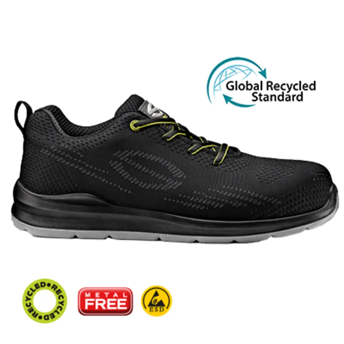 Pantofi SUPER DUAL LIFE LOW