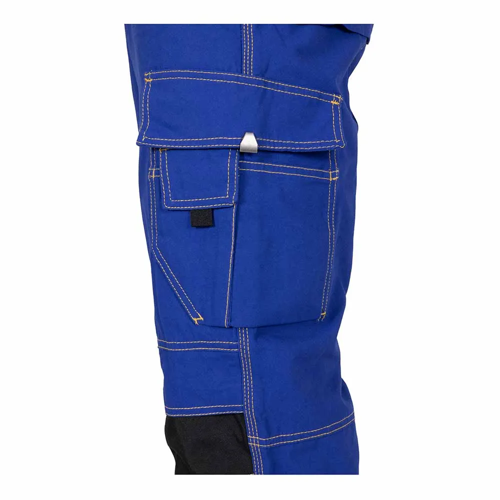 Pantaloni de protectie standard riscuri minime Solomon, Renania, art.3B47 (90782)