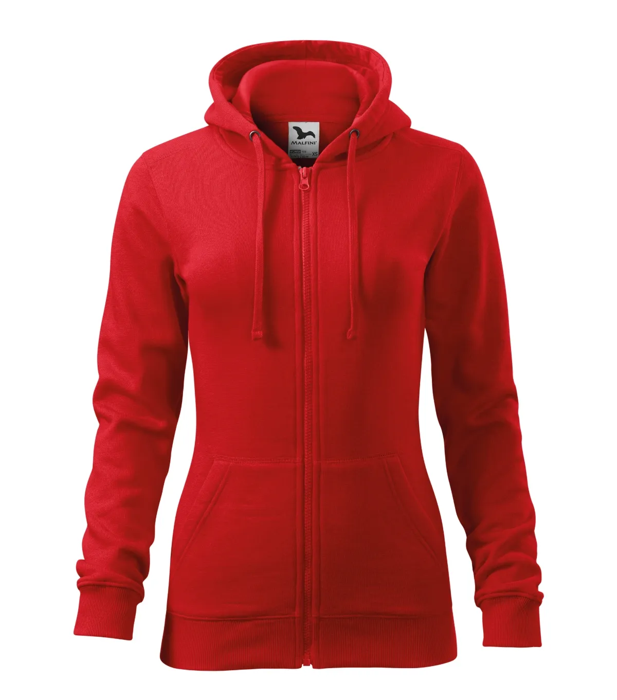 Trendy Zipper