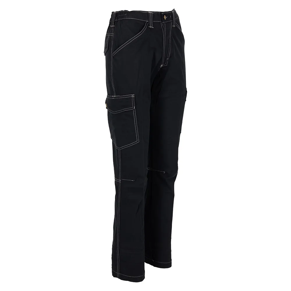 Pantaloni de protectie standard riscuri minime New William, Renania, art.3B43 (90772)