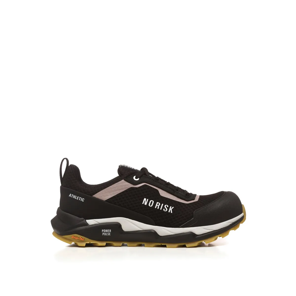 Pantofi de protecție ATHLETIC LOW AIR S1PL ESD
