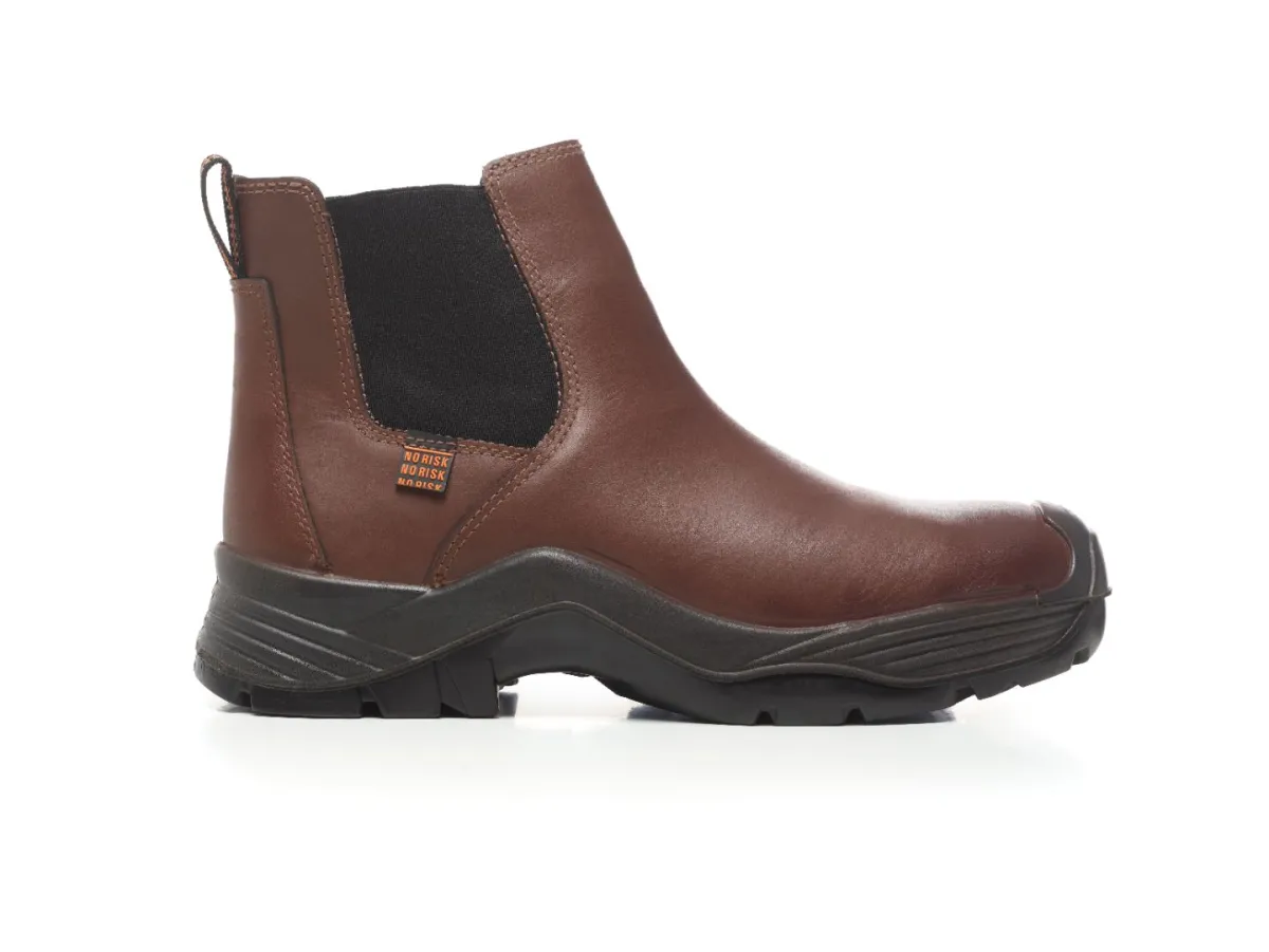 Bocanci de protecție NEW DENVER TERRAIN S3