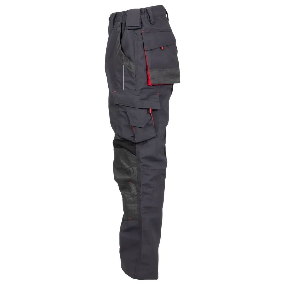 Pantaloni de protectie standard riscuri minime Eduard, Renania, art.2B13 (90532)
