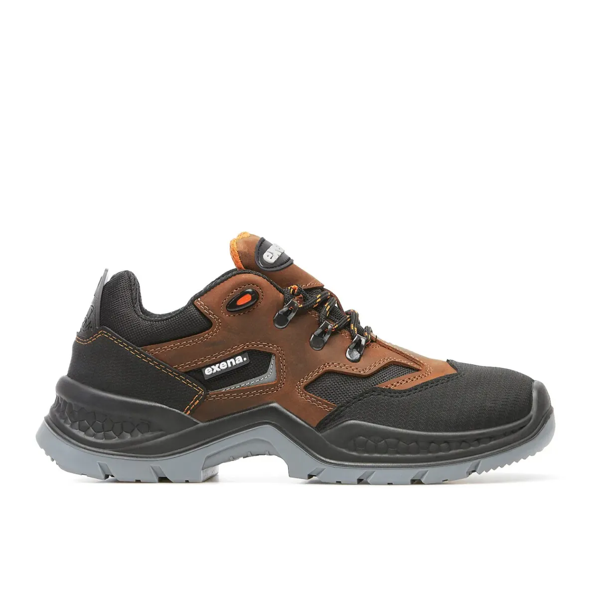 Pantofi Exena Sumatra_24 S3 L FO SR