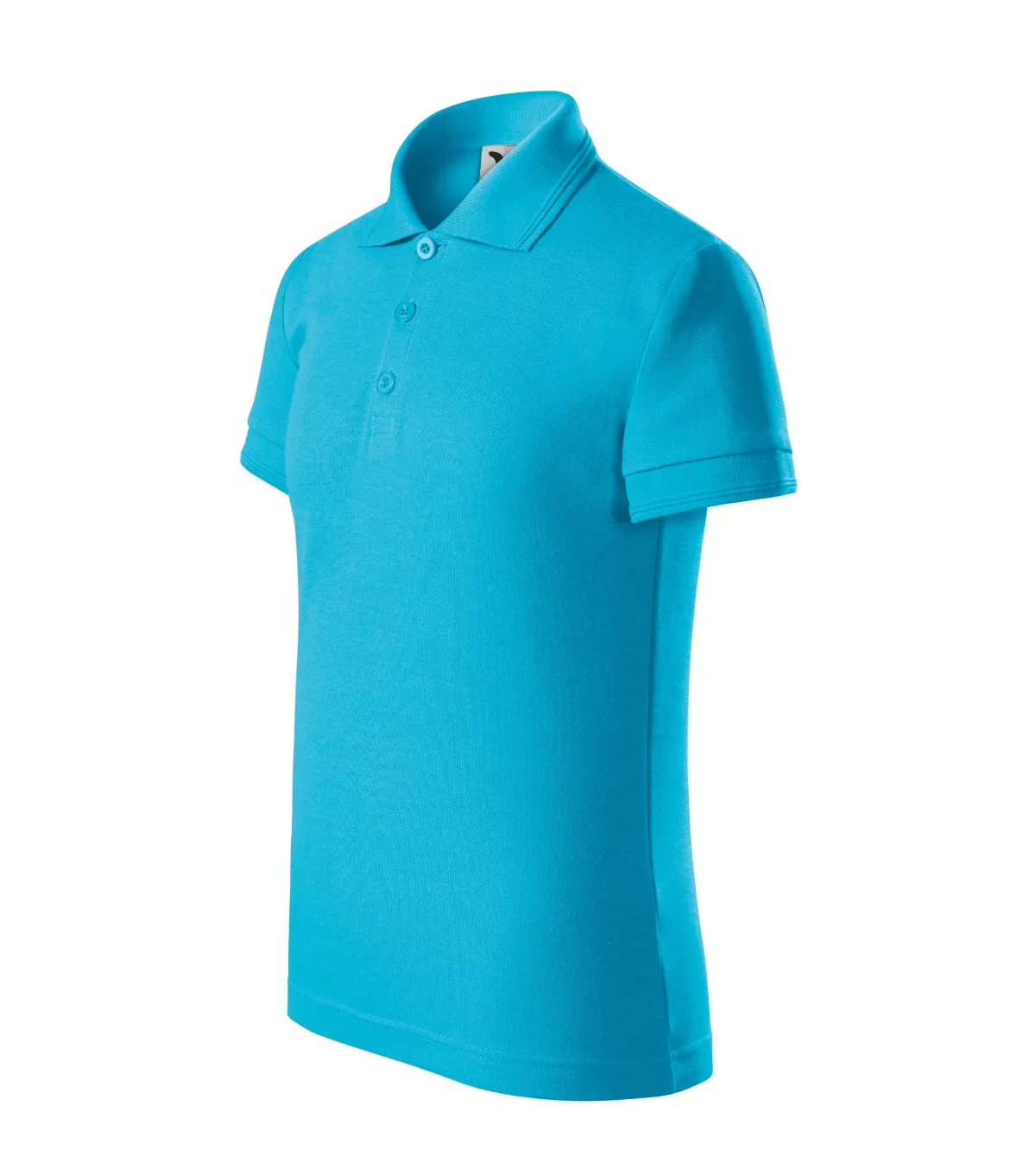 Pique Polo